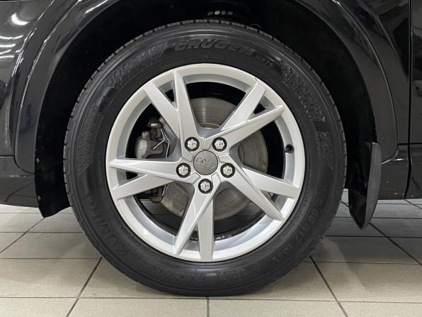 Audi Q3 I (8U) Рестайлинг с пробегом 2015 года, цена 2 119 000 рублей, 130491 км, внедорожник, Автокод Объявления