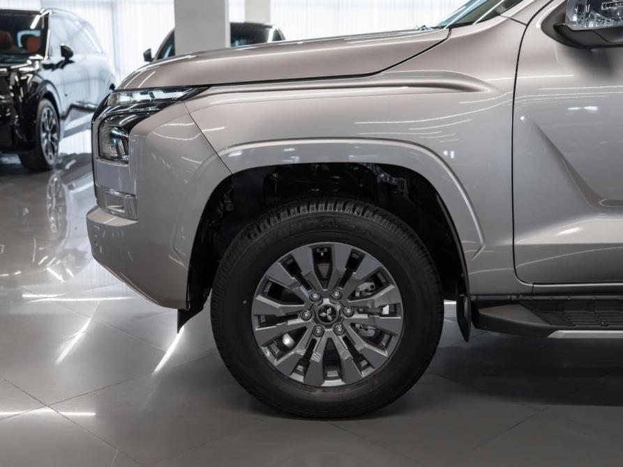 Mitsubishi L200 VI Москва  - изображение 8
