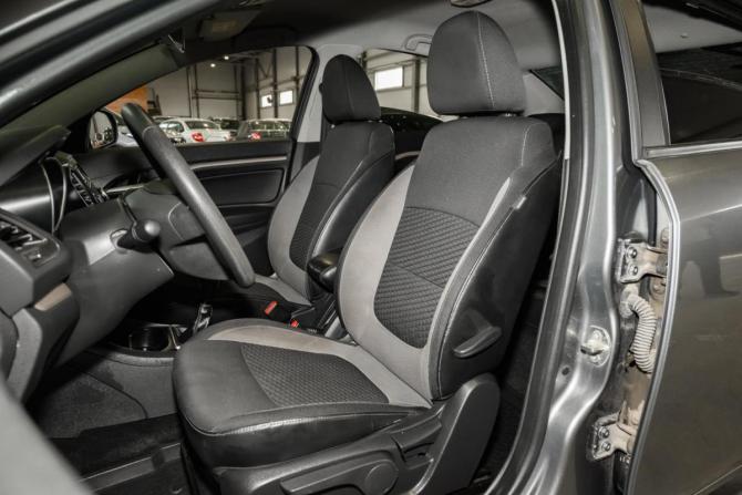Lada (ВАЗ) Vesta I с пробегом 2019 года, цена 749 000 рублей, 310522 км, седан, Автокод Объявления