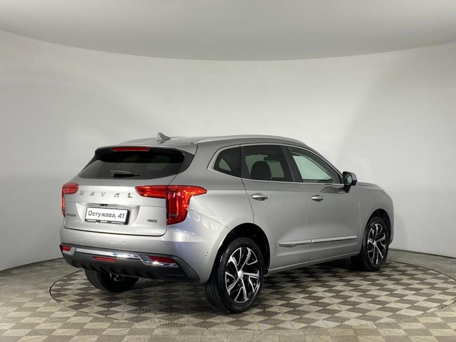 Haval Jolion I Воронеж  - изображение 6