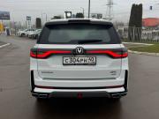 Changan CS95 I Рестайлинг 2 Калуга  - изображение 13