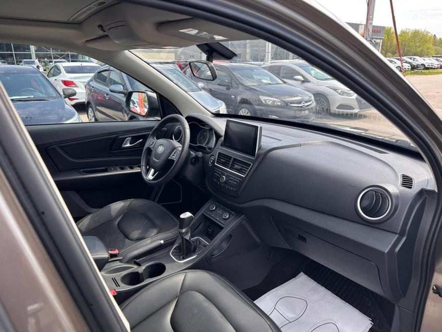 FAW Besturn X40 I Ногинск  - изображение 16