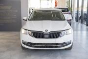 Skoda Octavia III (A7) Рестайлинг Ростов-на-Дону  - изображение 28