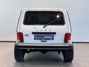 Lada (ВАЗ) Niva Legend Волгоград  - изображение 31