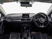 Mazda Axela III Рестайлинг Иркутск  - изображение 31