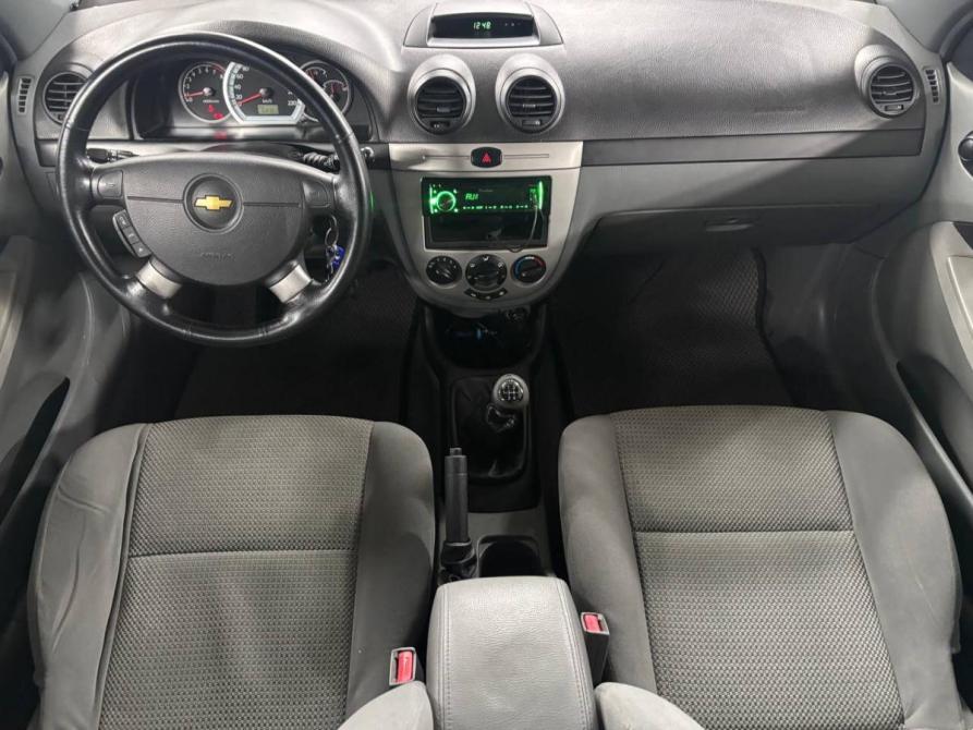 Chevrolet Lacetti I Санкт-Петербург  - изображение 9