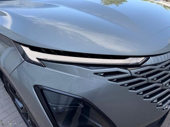 Omoda C5 I с пробегом 2023 года, цена 1 649 000 рублей, 39349 км, внедорожник, Автокод Объявления