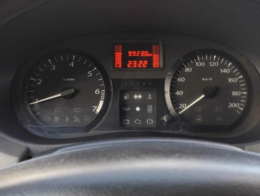 Lada (ВАЗ) Largus I Санкт-Петербург  - изображение 19