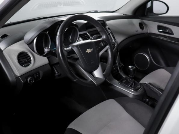 Chevrolet Cruze I с пробегом 2012 года, цена 750 000 рублей, 144049 км, седан, Автокод Объявления