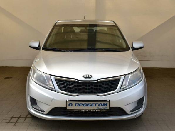 Kia Rio III с пробегом 2013 года, цена 650 000 рублей, 239500 км, седан, Автокод Объявления