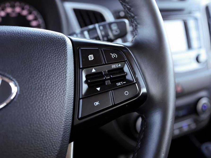 Hyundai Creta I Ижевск  - изображение 21