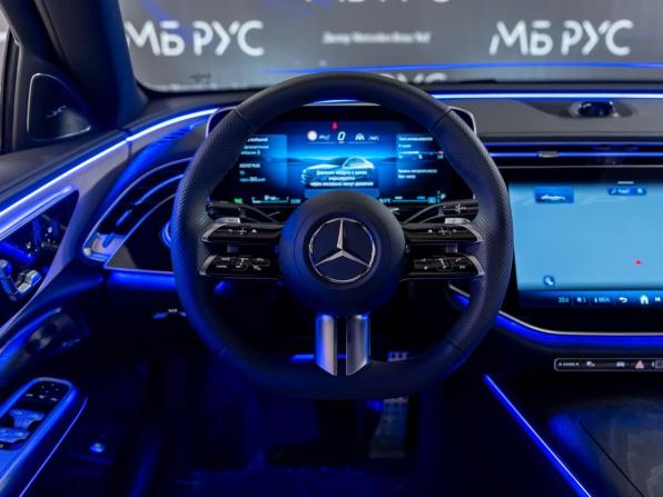Новый Mercedes-Benz E-Класс VI (W214 S214) 2026 года, цена 9 048 000 рублей, седан, Автокод Объявления