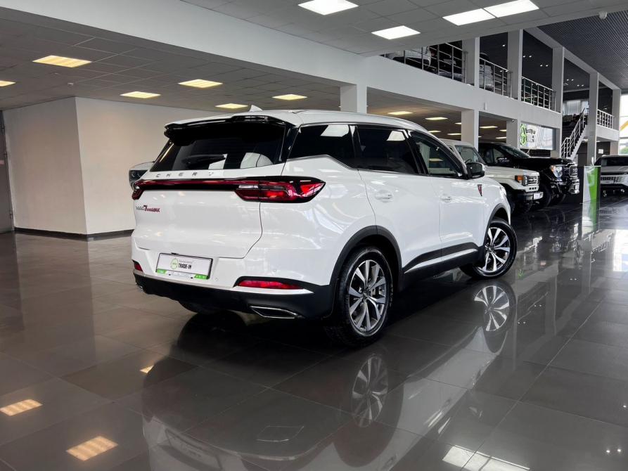 Chery Tiggo 7 Pro Max I Тверь  - изображение 2