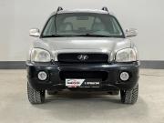 Hyundai Santa Fe Classic Тюмень  - изображение 30