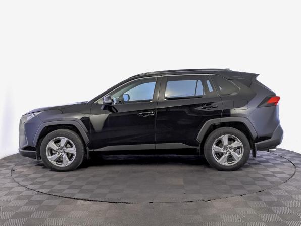 Toyota RAV4 V (XA50) с пробегом 2021 года, цена 3 350 000 рублей, 63877 км, внедорожник, Автокод Объявления