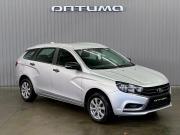 Lada (ВАЗ) Vesta I Краснодар  - изображение 23