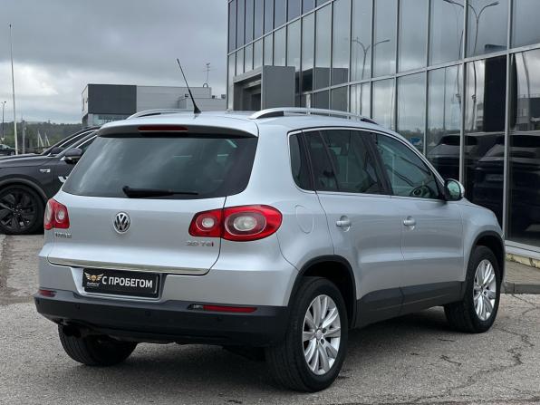 Volkswagen Tiguan I с пробегом 2010 года, цена 899 000 рублей, 179695 км, внедорожник, Автокод Объявления