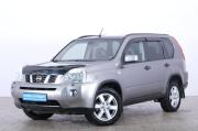 Nissan X-Trail II Омск  - изображение 27