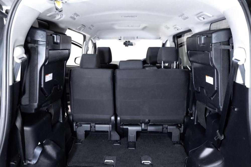 Toyota Noah III (R80) Тюмень  - изображение 27