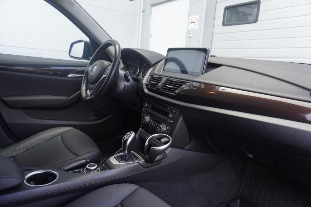 BMW X1 I (E84) Рестайлинг Ульяновск  - изображение 20