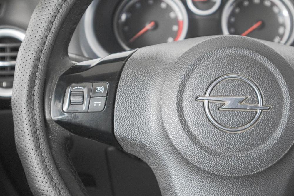Opel Corsa D Кемерово  - изображение 16