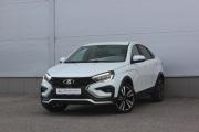 Lada (ВАЗ) Vesta I Рестайлинг (NG) Белгород  - изображение 26