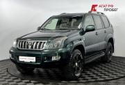 Toyota Land Cruiser Prado 120 Series Нижний Новгород  - изображение 24
