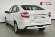Lada (ВАЗ) Granta I Рестайлинг Екатеринбург  - изображение 23