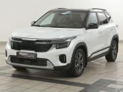 Kia Seltos I Рестайлинг Иваново  - изображение 44