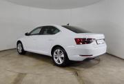 Skoda Superb III Рестайлинг Волгоград  - изображение 26