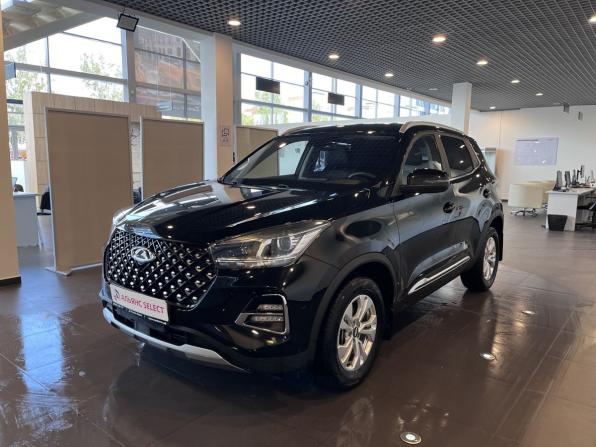 Chery Tiggo 4 Pro I с пробегом 2023 года, цена 1 730 000 рублей, 16690 км, внедорожник, Автокод Объявления