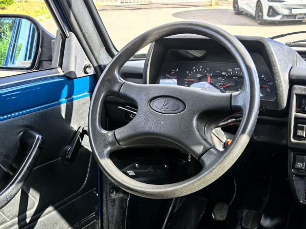 Lada (ВАЗ) 2121 (4x4) I Рестайлинг с пробегом 2010 года, цена 249 000 рублей, 154327 км, внедорожник, Автокод Объявления