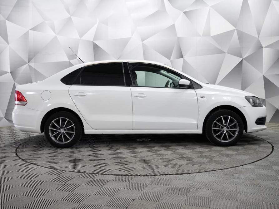 Volkswagen Polo V Ульяновск  - изображение 6