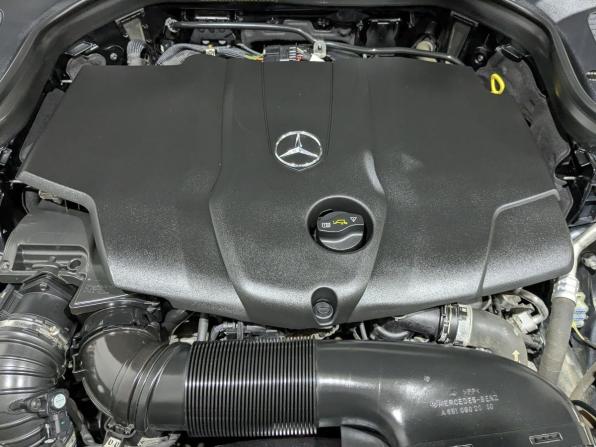 Mercedes-Benz GLC I (X253) с пробегом 2019 года, цена 3 650 000 рублей, 77528 км, внедорожник, Автокод Объявления