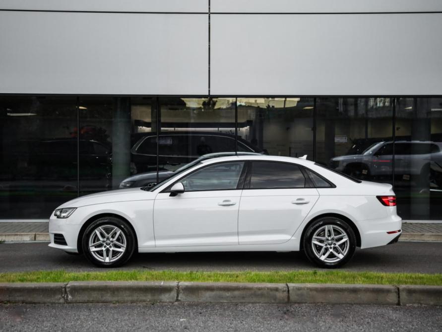 Audi A4 V (B9) Санкт-Петербург  - изображение 9