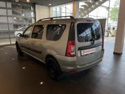 Lada (ВАЗ) Largus I Чебоксары  - изображение 37