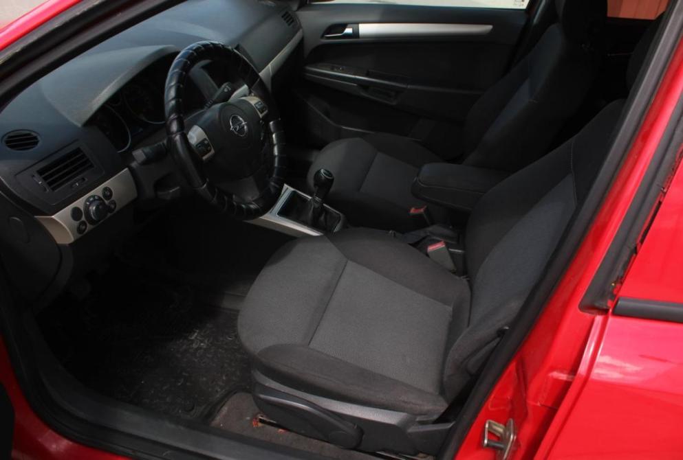 Opel Astra H Рестайлинг Саратов  - изображение 18