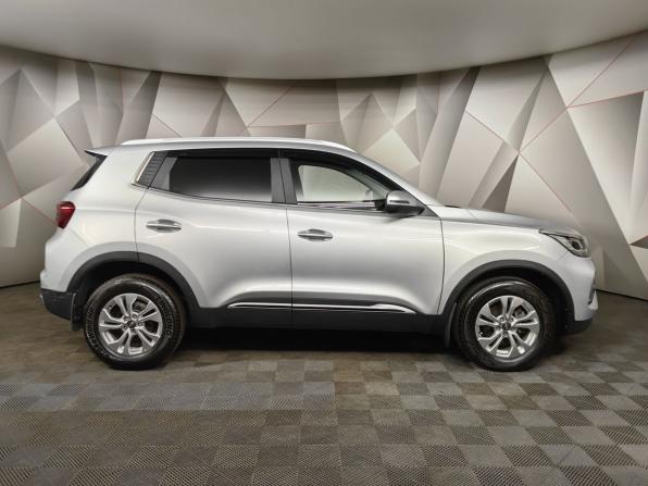 Chery Tiggo 4 Pro I с пробегом 2022 года, цена 1 541 000 рублей, 30023 км, внедорожник, Автокод Объявления