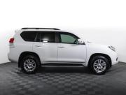 Toyota Land Cruiser Prado 150 Series Рестайлинг 1 Москва  - изображение 30