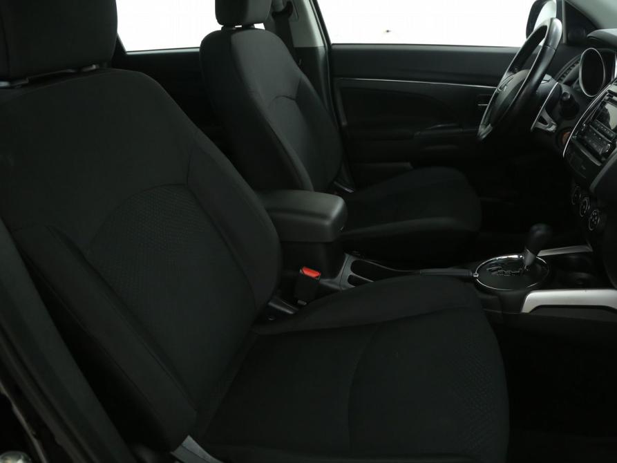 Mitsubishi ASX I Рестайлинг Иваново  - изображение 10