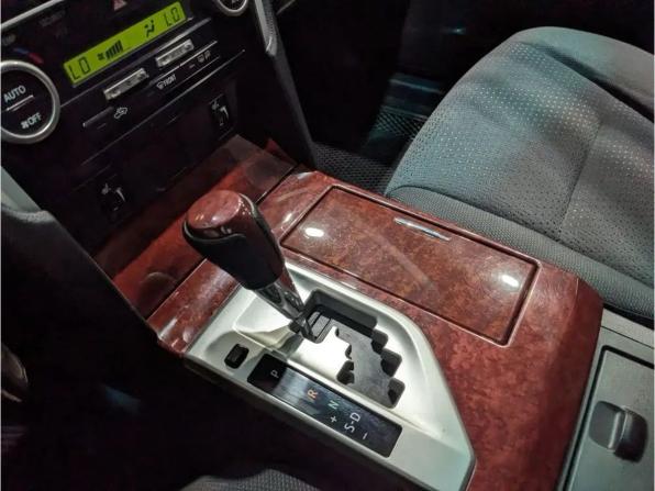 Toyota Camry VII (XV50) с пробегом 2013 года, цена 1 425 000 рублей, 205000 км, седан, Автокод Объявления