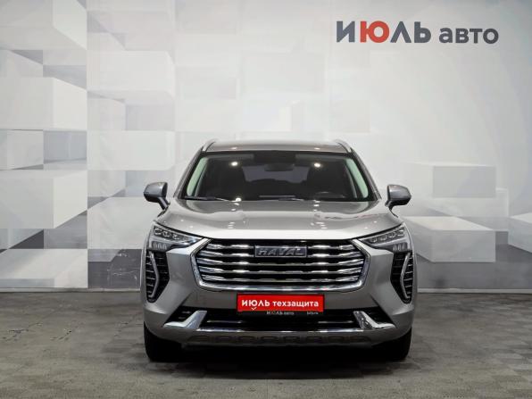 Haval Jolion I с пробегом 2023 года, цена 2 050 000 рублей, 61121 км, внедорожник, Автокод Объявления