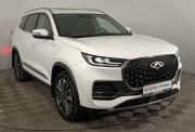 Chery Tiggo 8 Pro Plug-in Hybrid Волгоград  - изображение 27