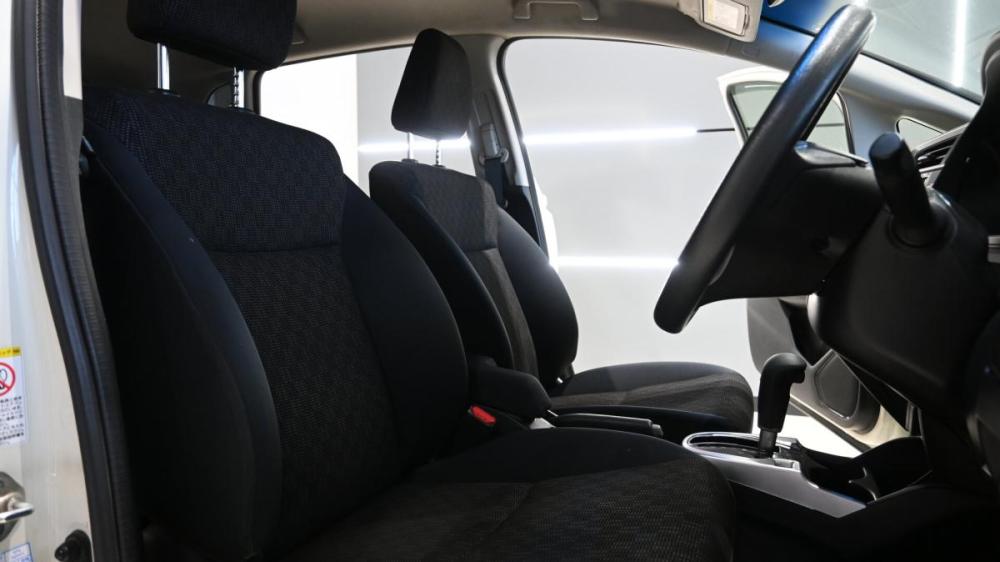 Honda Fit III Уфа  - изображение 13