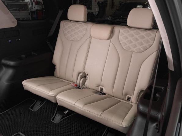 Hyundai Palisade I с пробегом 2020 года, цена 4 559 000 рублей, 101120 км, внедорожник, Автокод Объявления