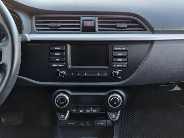Kia Rio IV с пробегом 2020 года, цена 1 674 000 рублей, 62000 км, хэтчбек, Автокод Объявления
