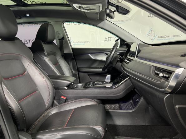 Chery Tiggo 7 Pro I с пробегом 2021 года, цена 1 579 000 рублей, 85010 км, внедорожник, Автокод Объявления