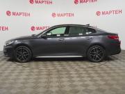 Kia Optima IV Рестайлинг Вологда  - изображение 26
