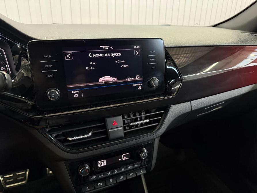 Volkswagen Polo VI Краснодар  - изображение 11