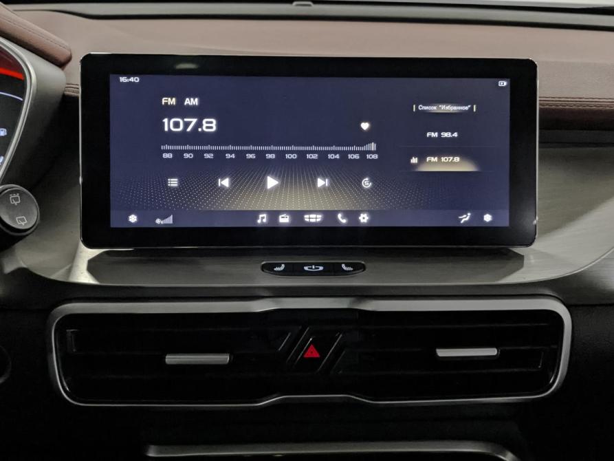 Geely Coolray I Москва  - изображение 17